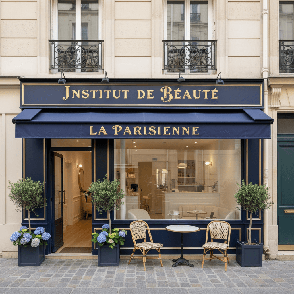 Local Commercial Idéal Restauration à Paris - Image 1