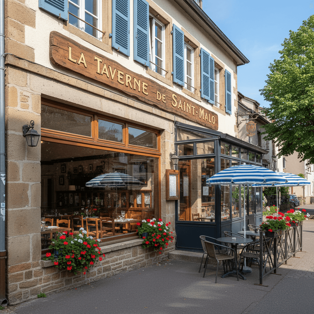 Restaurant 317m² à Schiltigheim : extraction - cuisine équipée - Image 1
