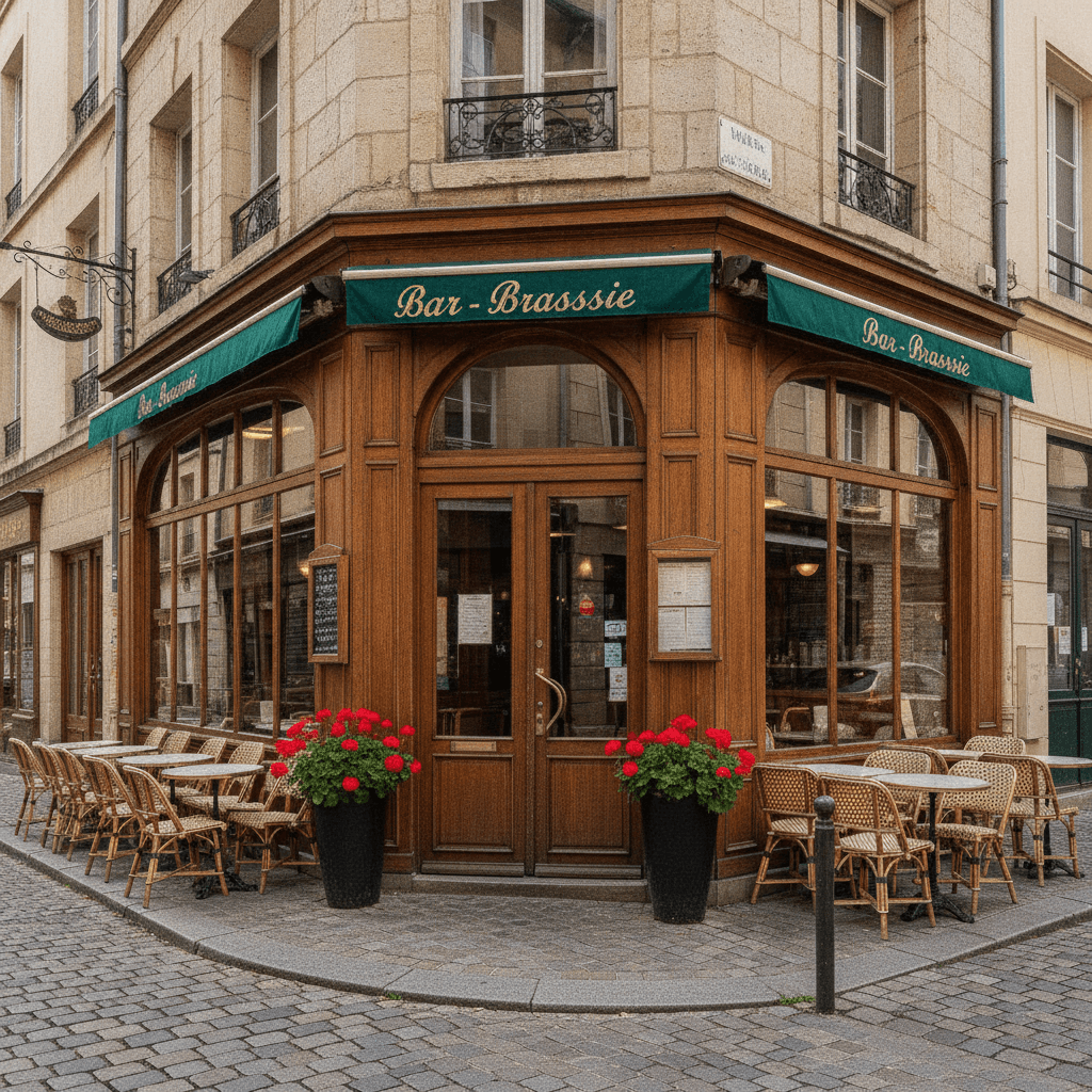 Bar-brasserie à Grenoble