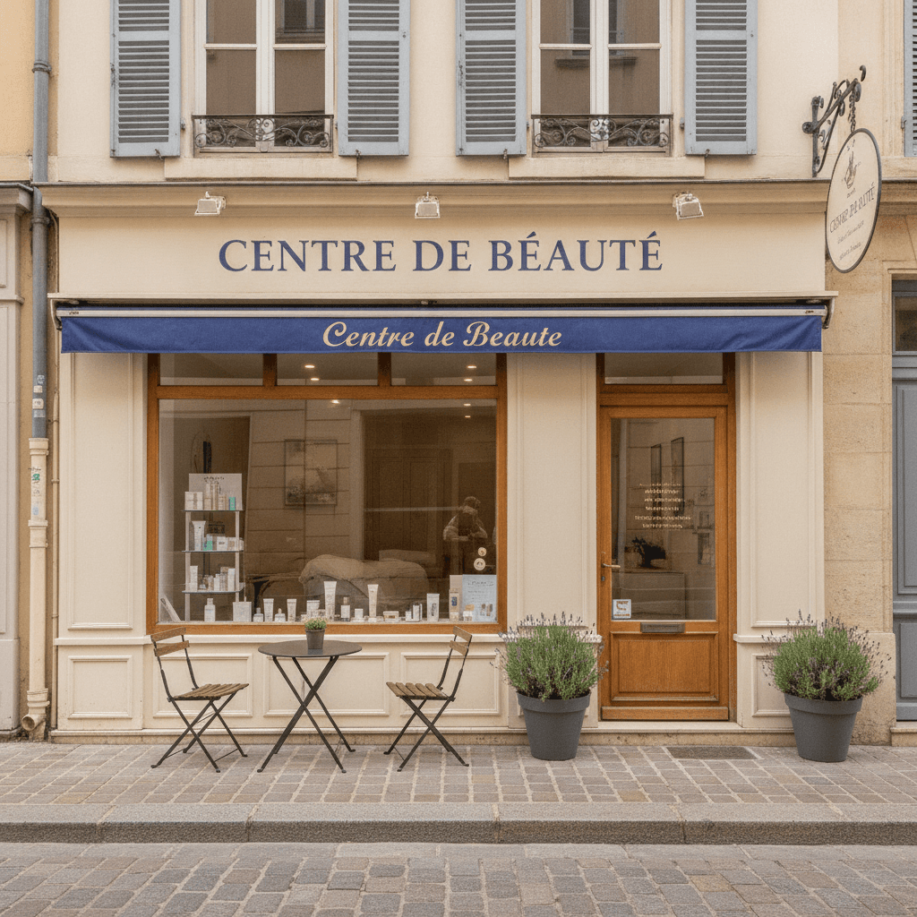 Centre de Beauté (<100m²) 70m² à Lyon