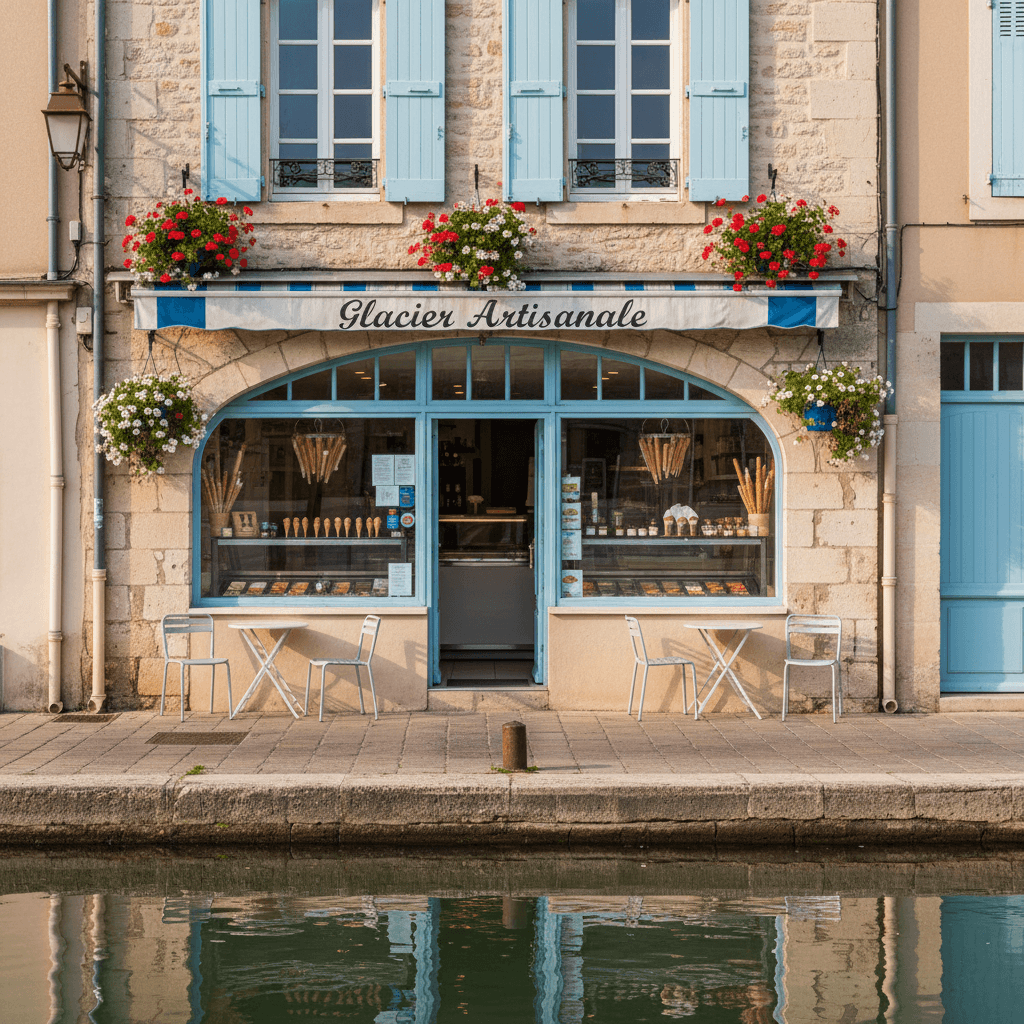 Snack à Montpellier