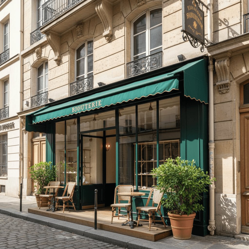 Local Commercial Idéal Restauration à Montmartre