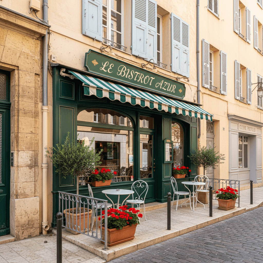 Toilettage 100m² à Nice