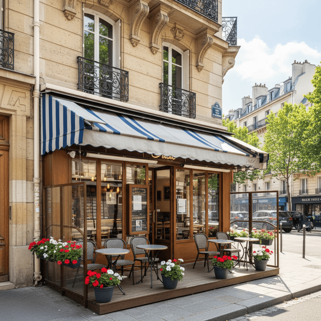 Location 65m² à Boulogne-Billancourt - Image 1