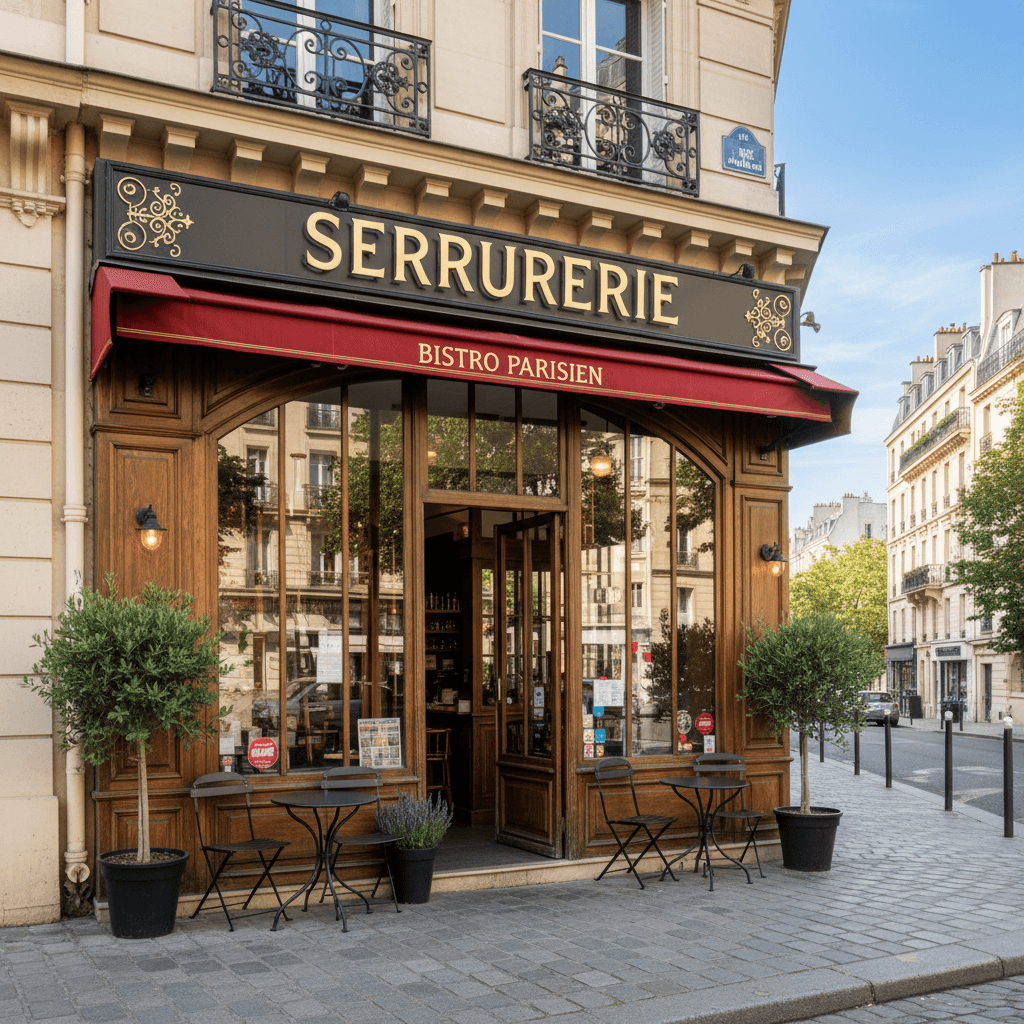 Local commercial idéal pour activités alimentaires - Image 1