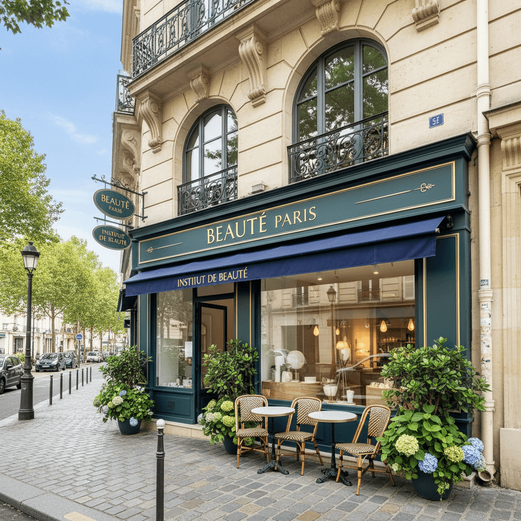 Local Commercial Idéal au Coeur de Paris - Image 1