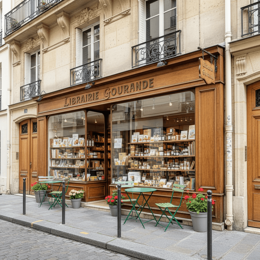 Local Commercial Polyvalent à Paris - 21 m² - Image 1