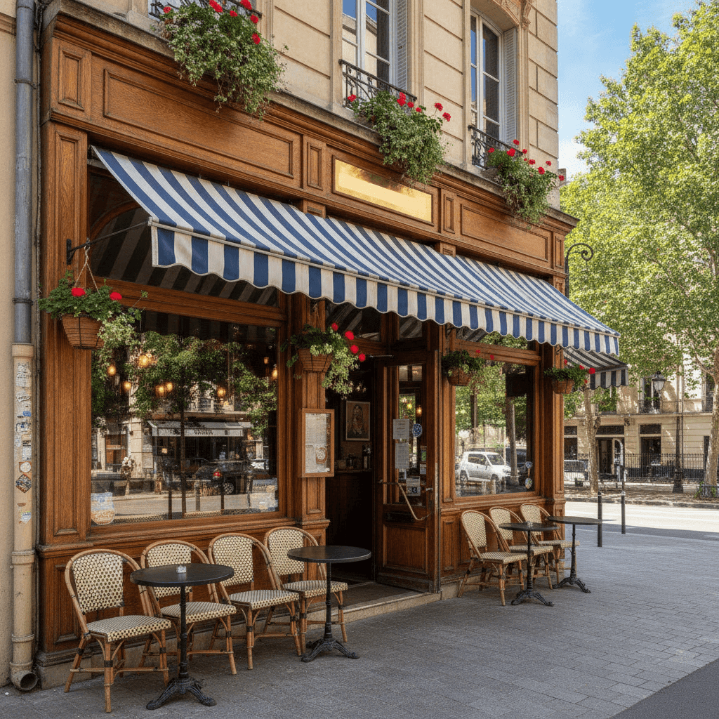 Restaurant 180m² à Lyon : extraction - cuisine équipée