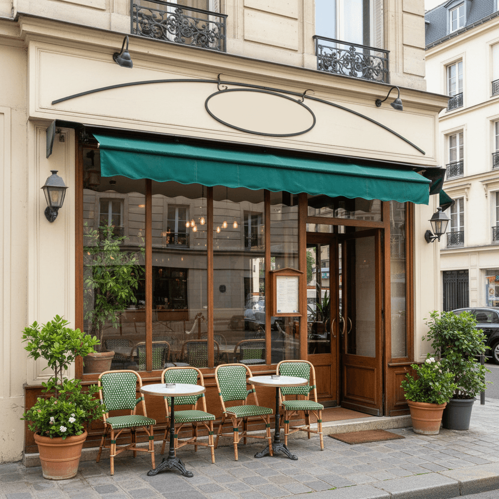 Local Commercial Idéal pour Restauration à Bastille - Image 1