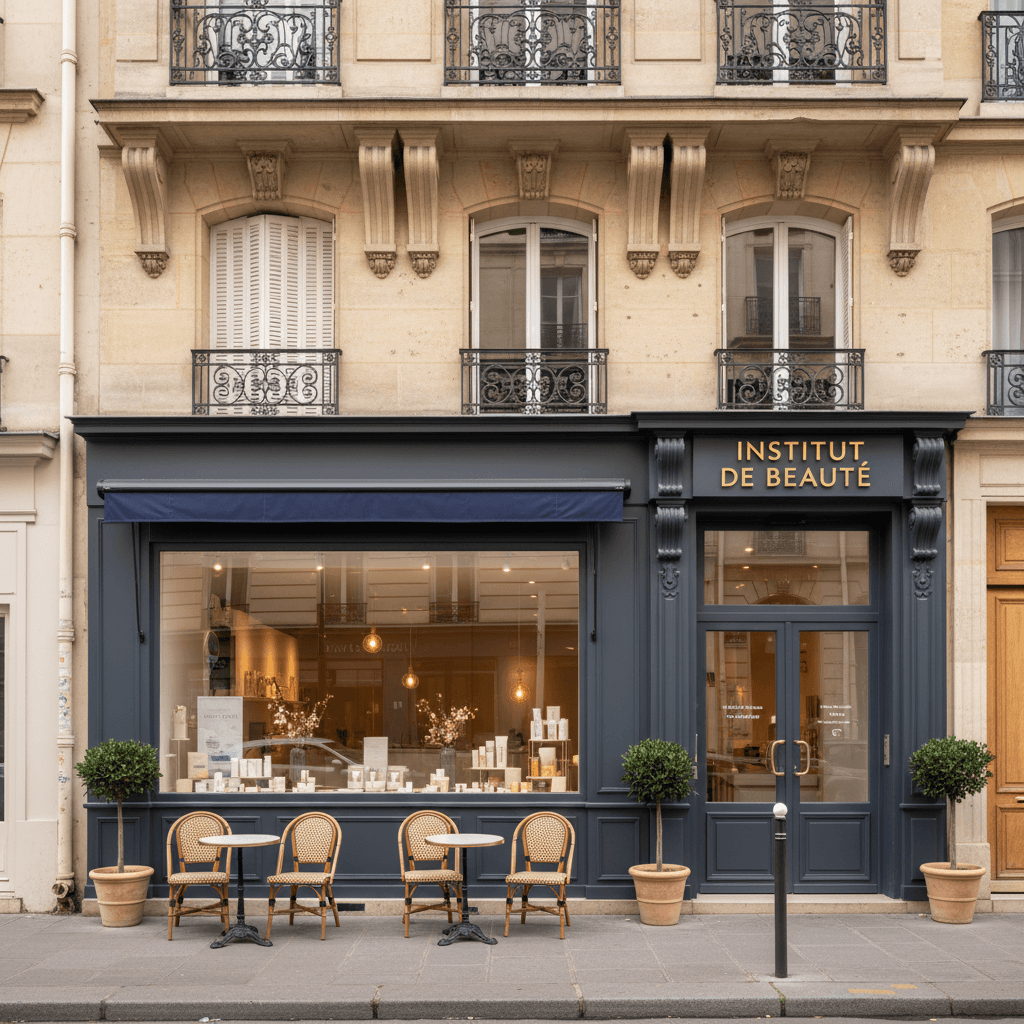 Local Commercial 76 m² à Paris - Opportunité à Saisir