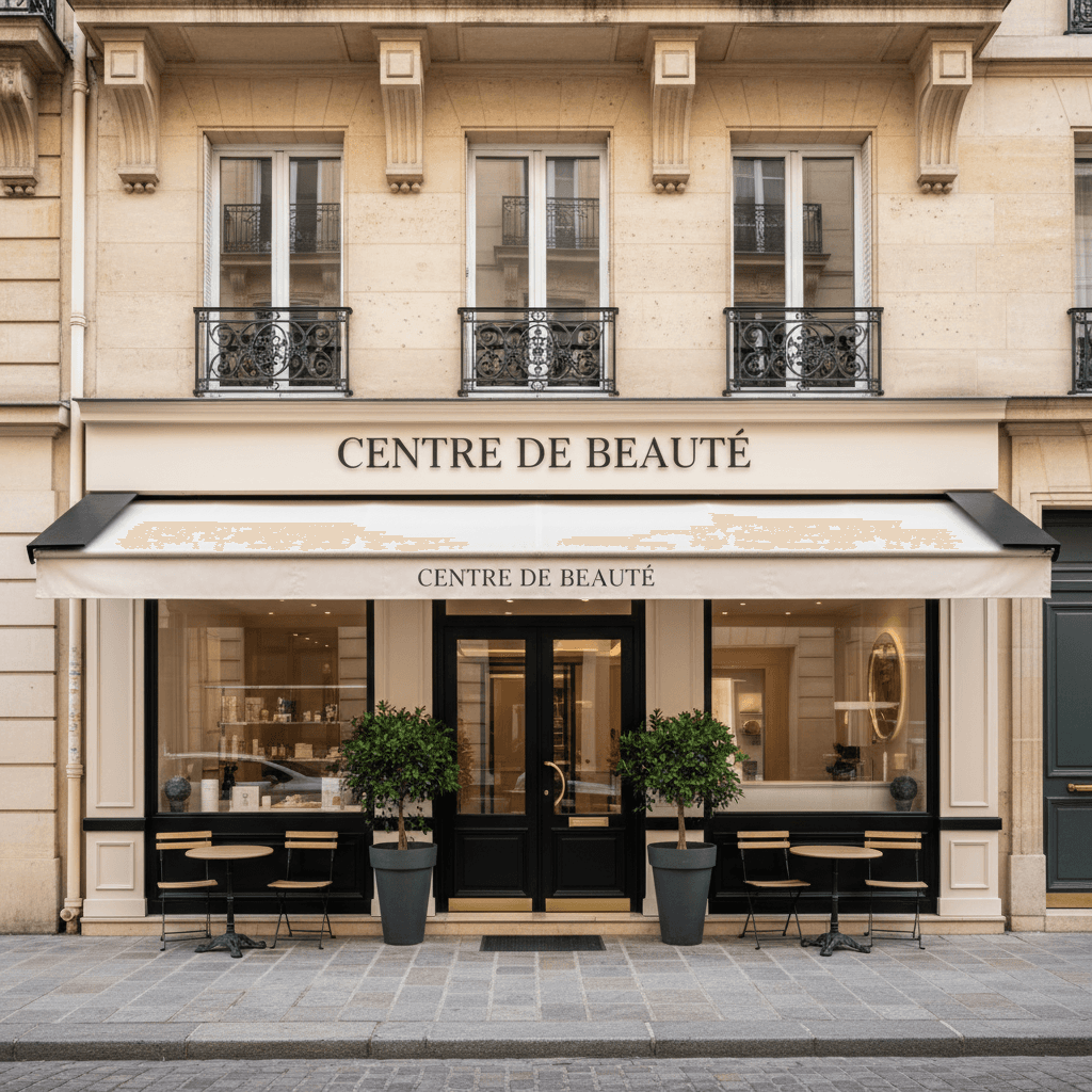 Murs et fonds 50m² à Neuilly-sur-Seine - Image 1