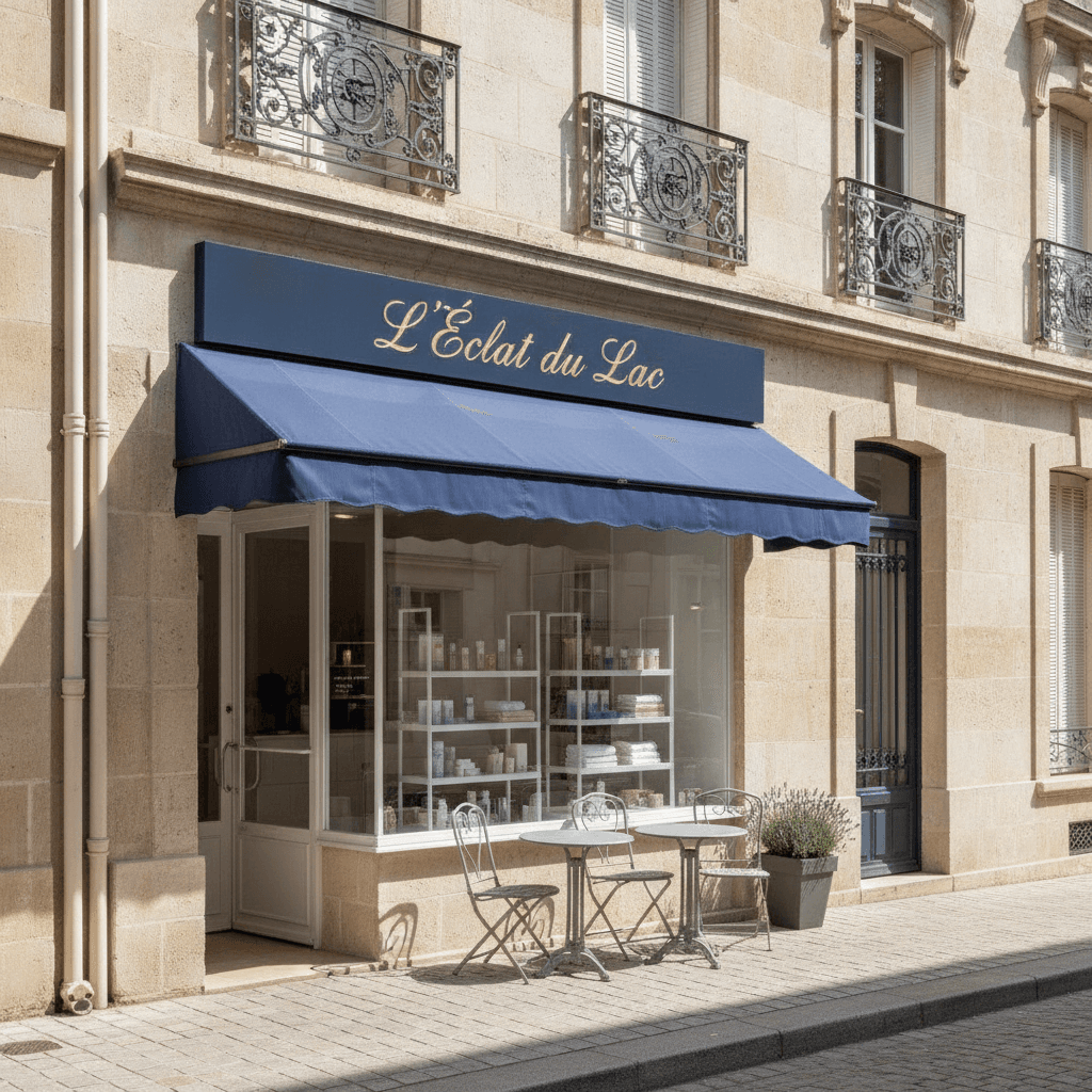 Location 23m² à Enghien-les-Bains - Image 1
