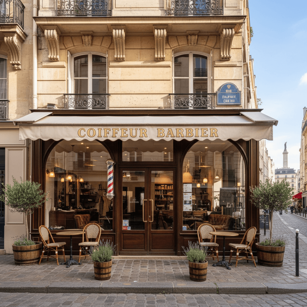 Local commercial idéal à Bastille - 50 m² - Image 1