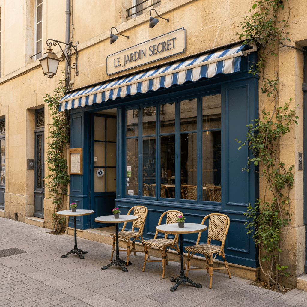 Restaurant 104m² à Montpellier - Image 1