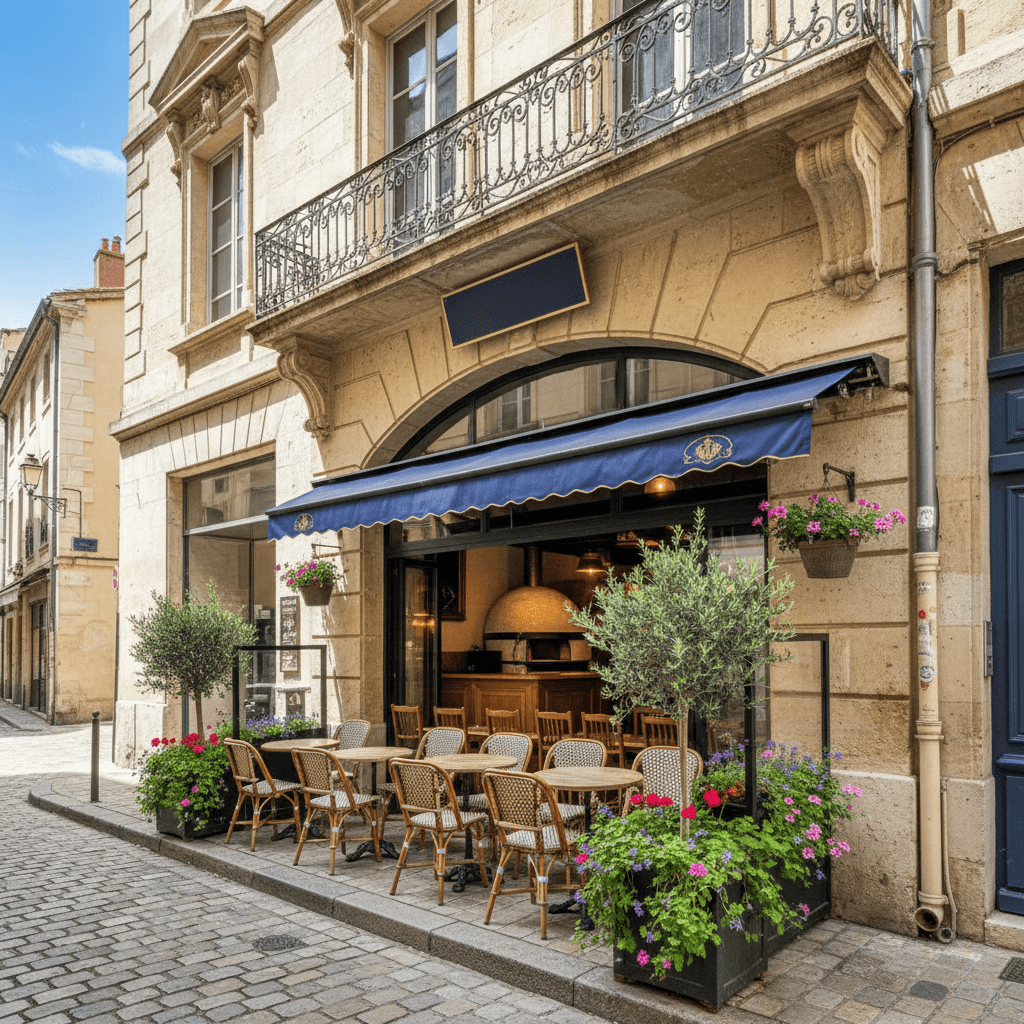 Restaurant 120m² à Montpellier