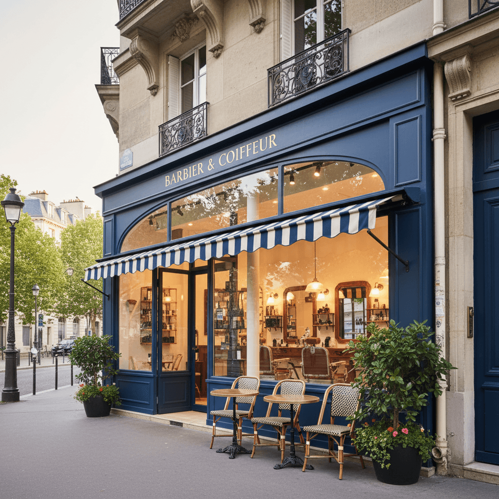 Local Commercial Lumineux à Victor Hugo - Image 1