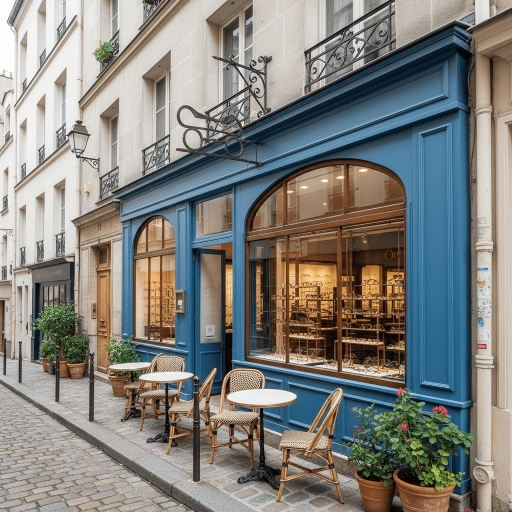 Local Commercial à Montmartre - 63 m² d'Opportunité - Image 1