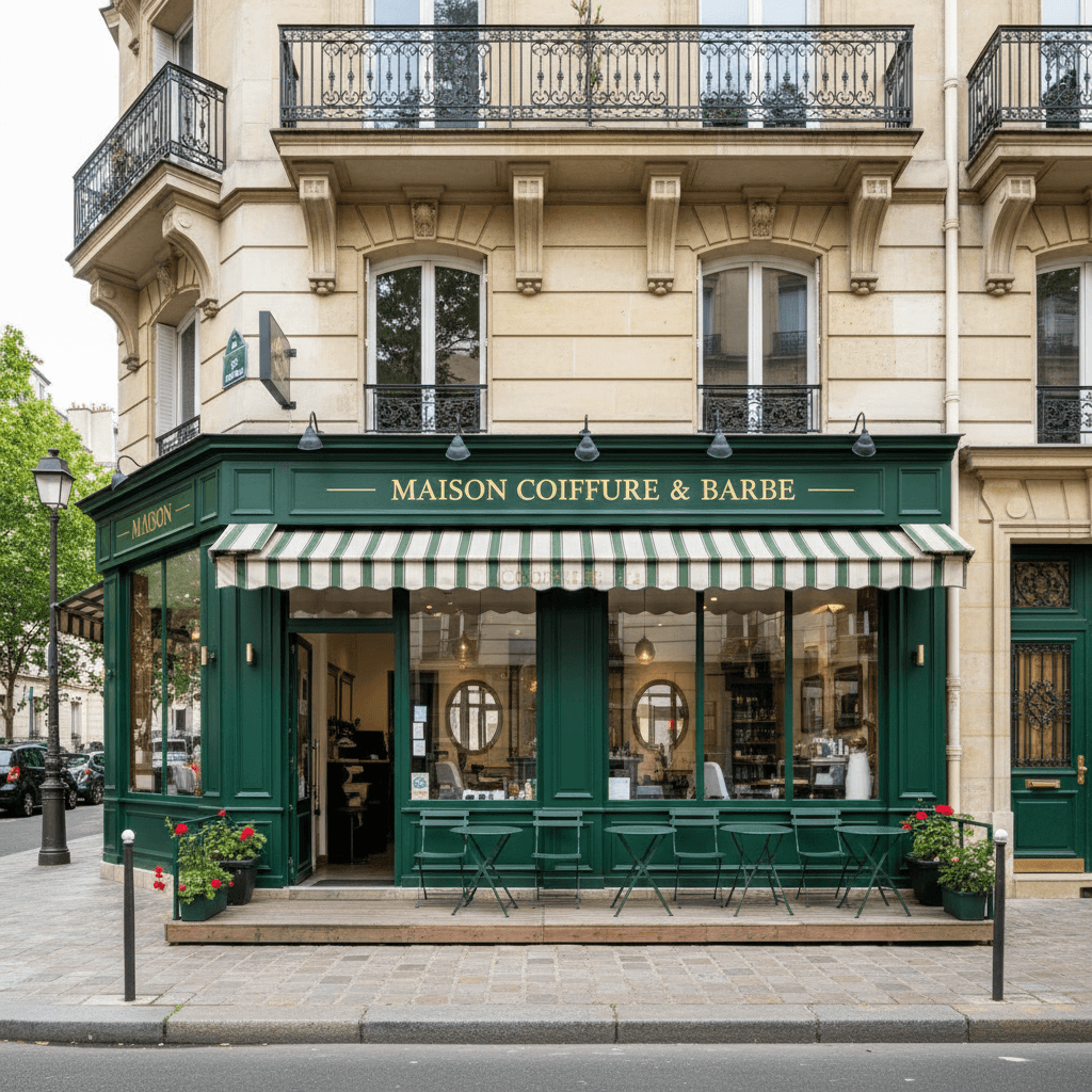 Local commercial idéal à Paris - 70 m² - Image 1