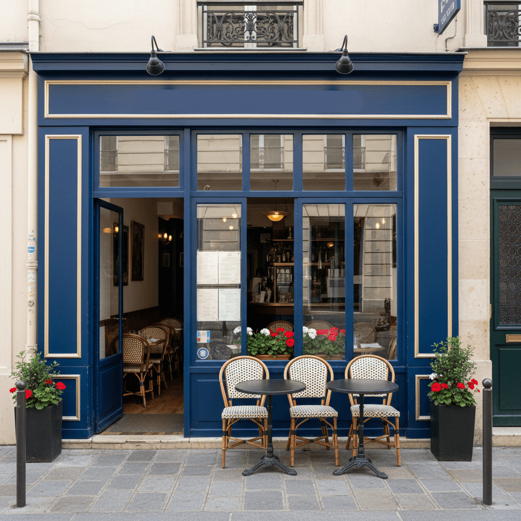 Restaurant à vendre - Quartier Monge, Paris