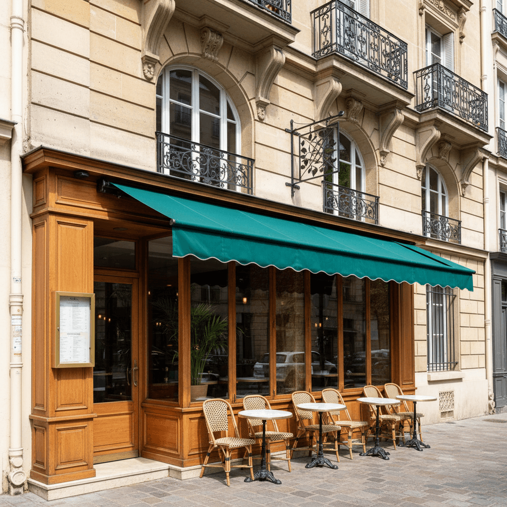 Local commercial à céder à Passy Muette, 64 m²