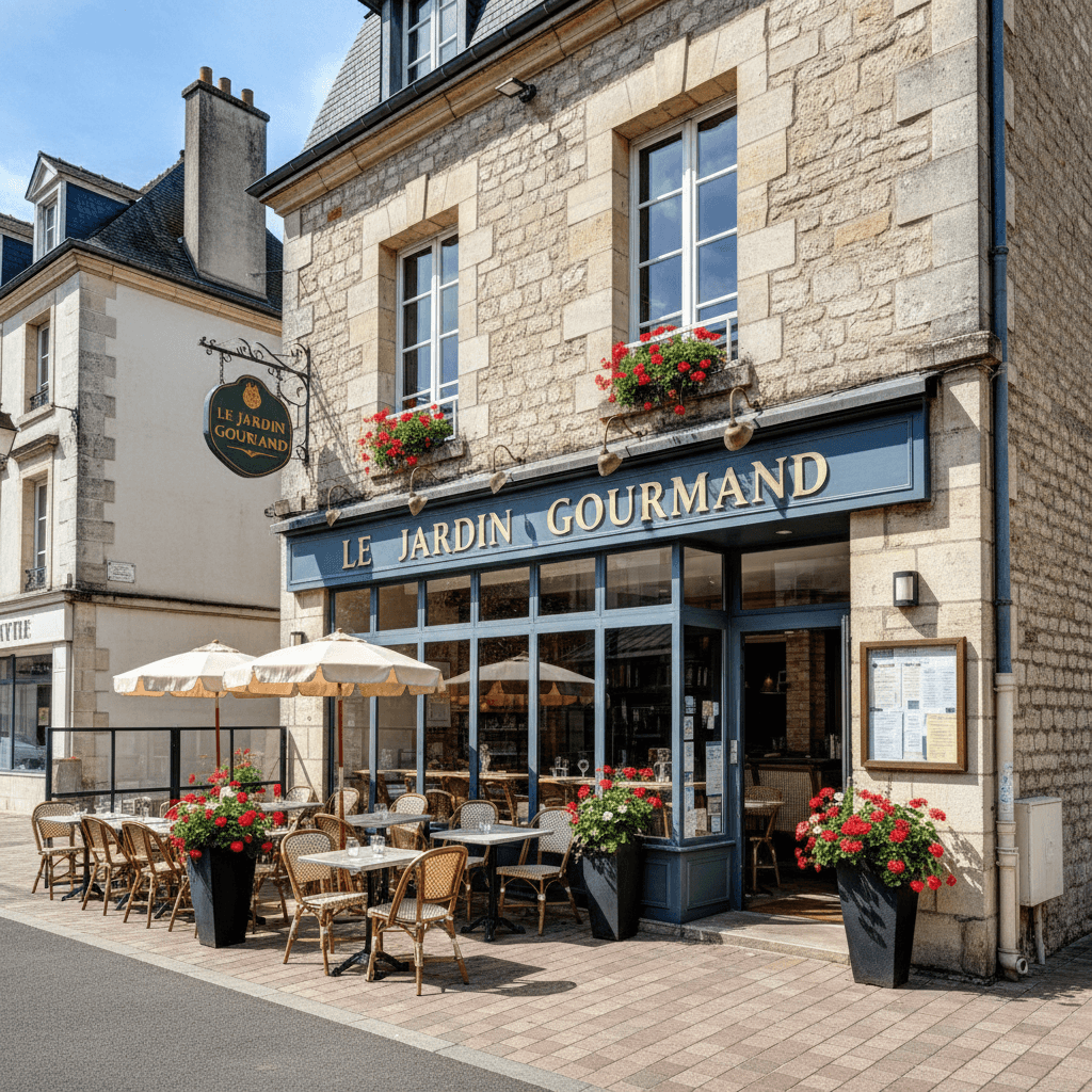 Restaurant clé en main à Draveil - 140 m² - Image 1