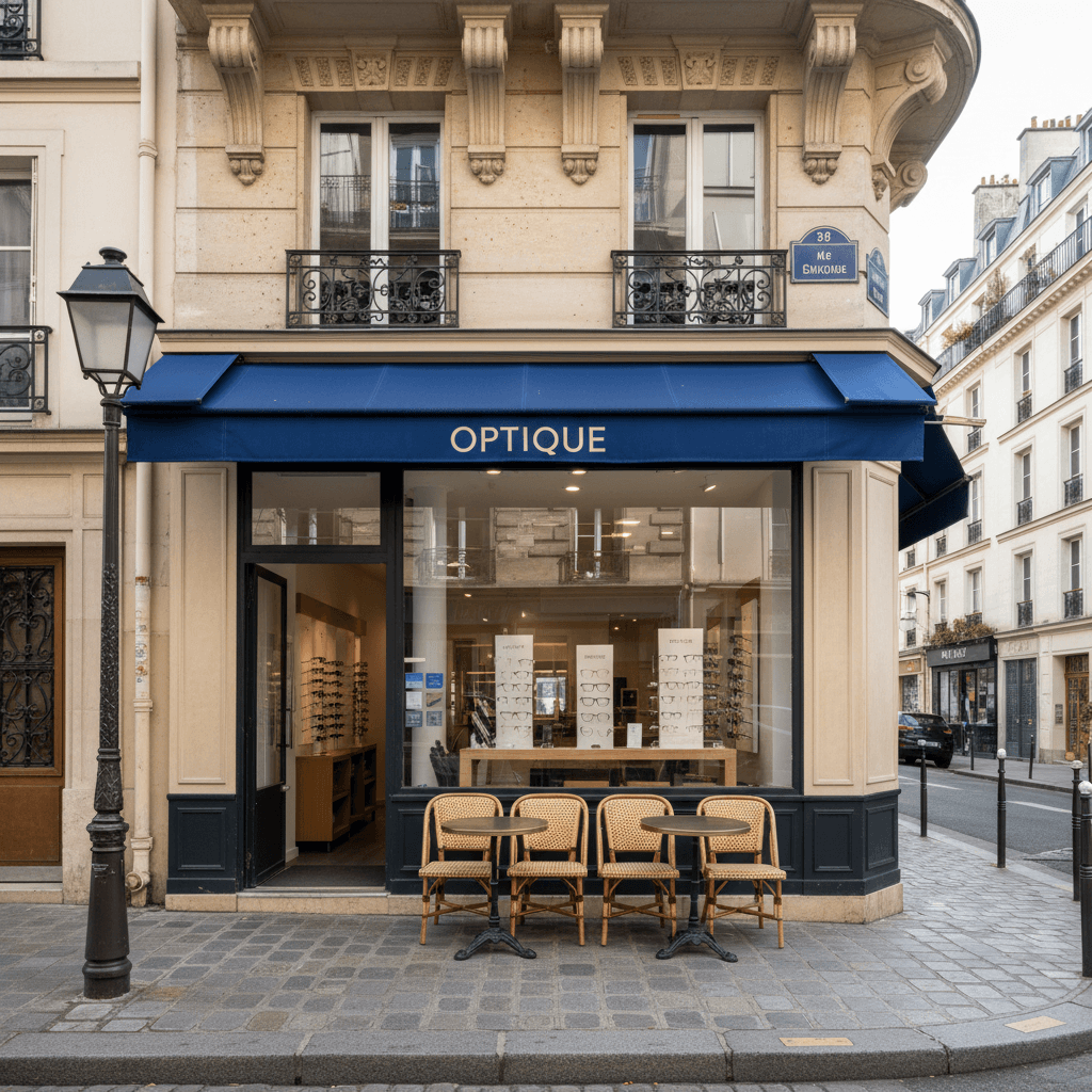 Local commercial idéal à Montmartre - Image 1