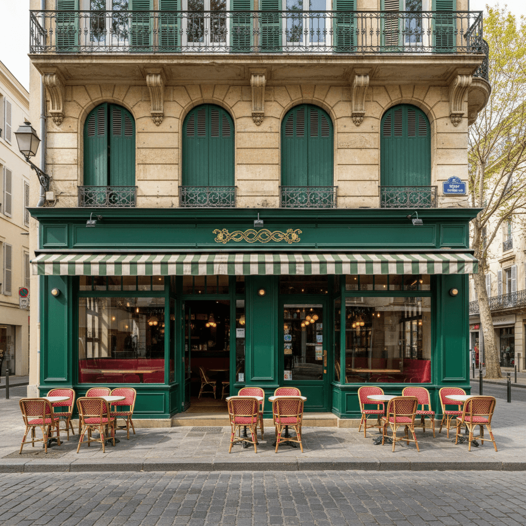 Bar-brasserie à Montpellier : licence IV
