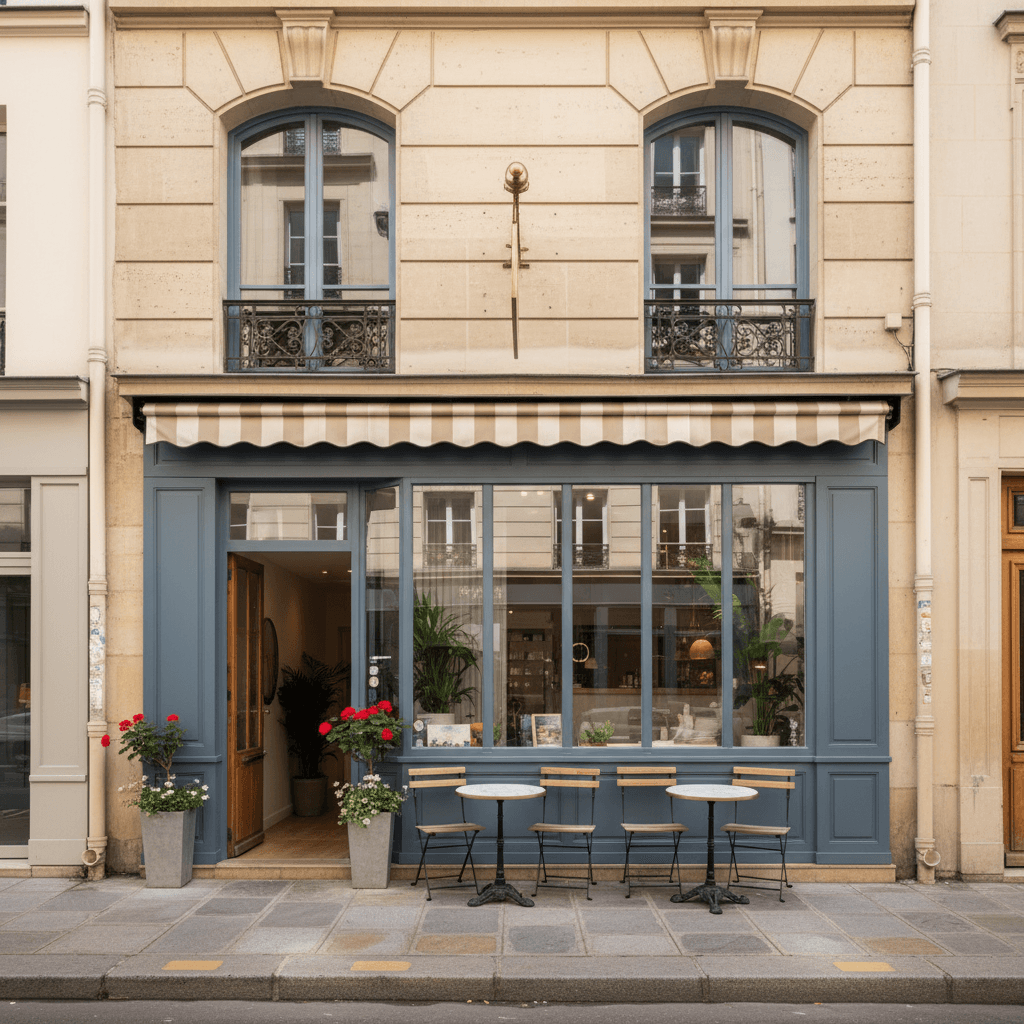 Centre de Beauté (<100m²) 45m² à Paris - Image 1