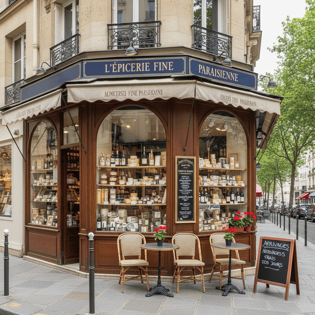 Local Commercial de 40 m² à Paris - Opportunité à Saisir