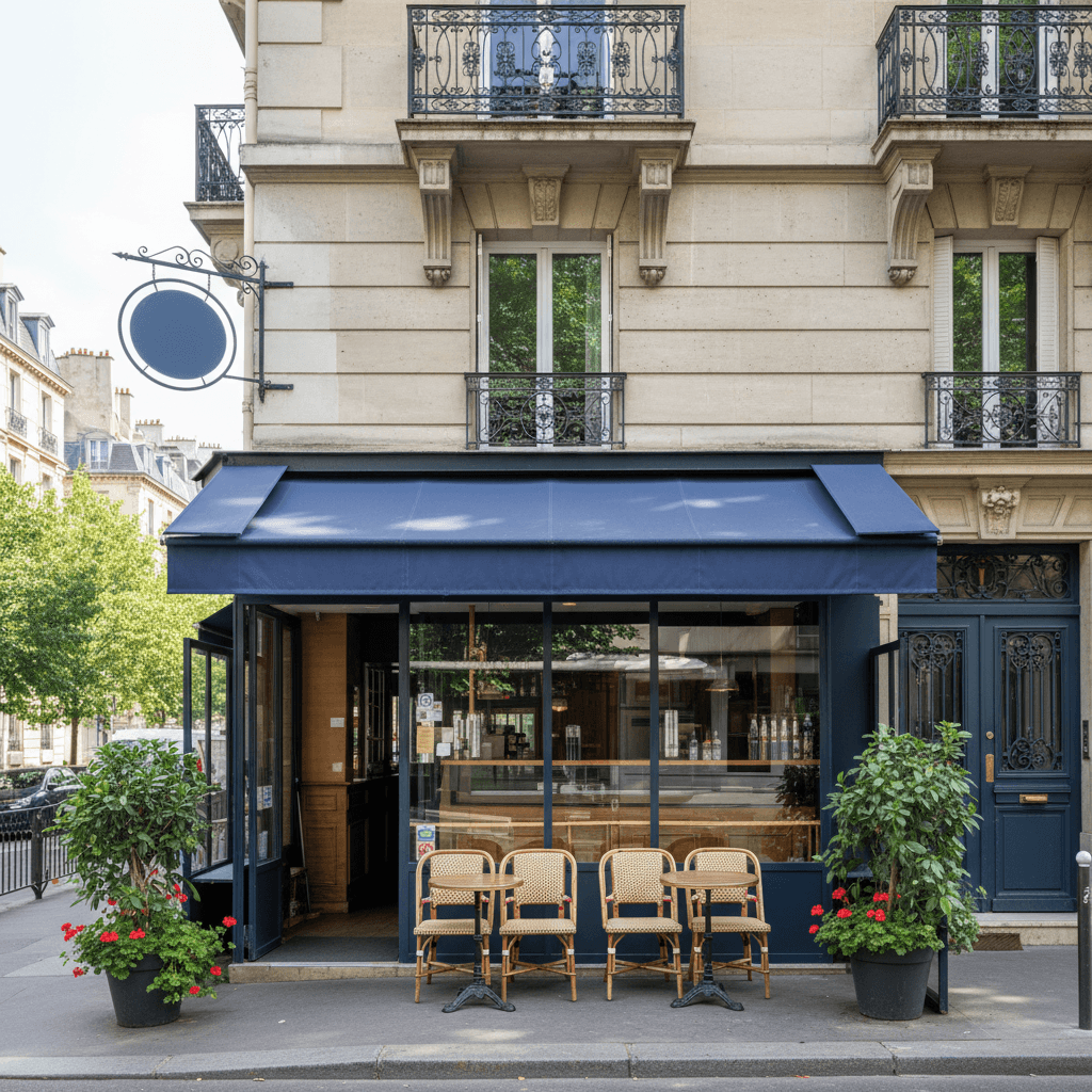 Local Restauration Idéal à Boulogne-Billancourt - Image 1