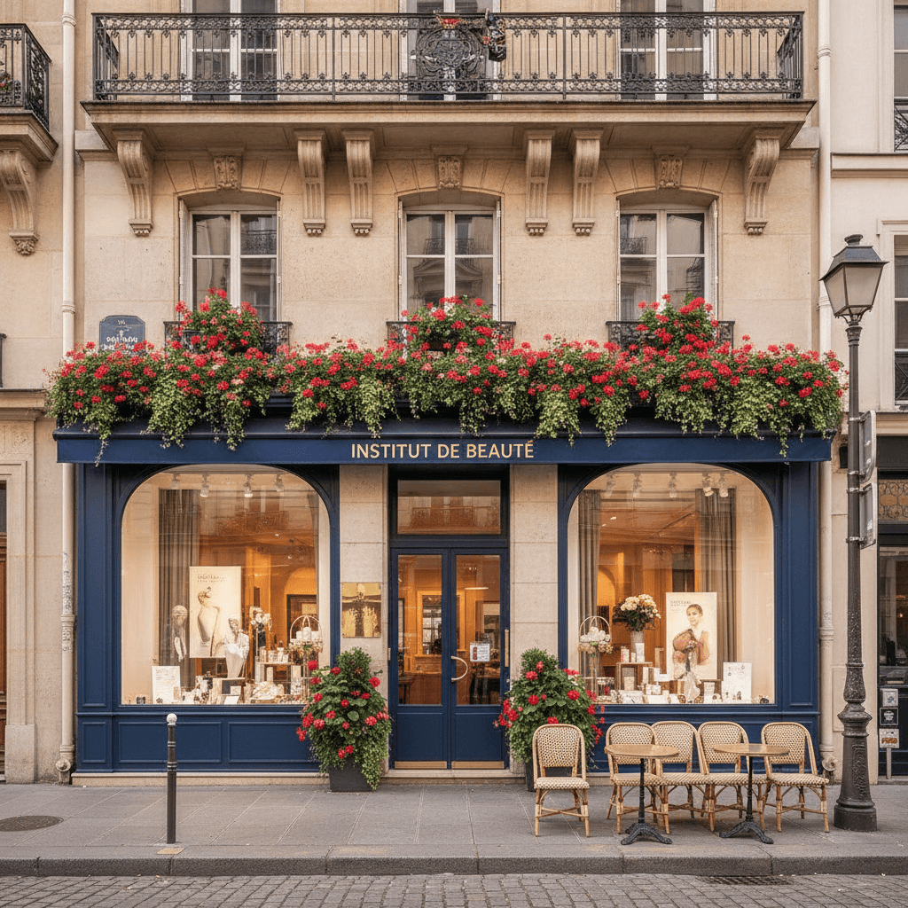 Location 60m² à Paris - Image 1