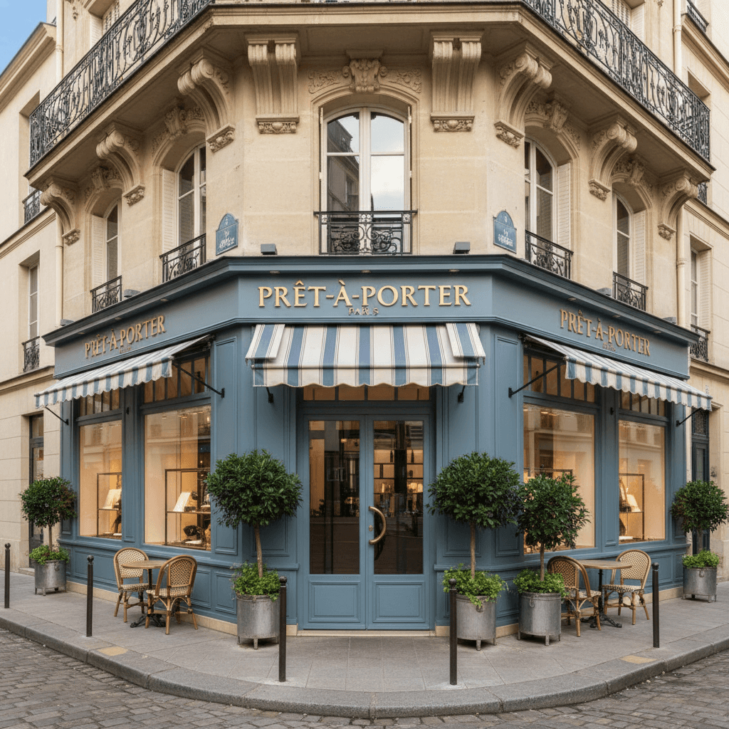 Murs Commerciaux d'Exception à Paris 6ᵉ Arrondissement