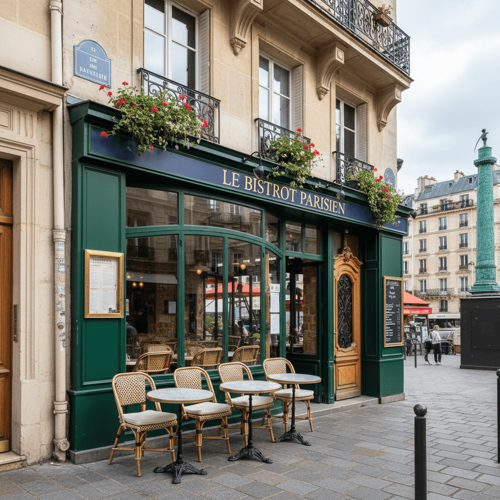 Local commercial idéal pour restauration à Bastille - Image 1