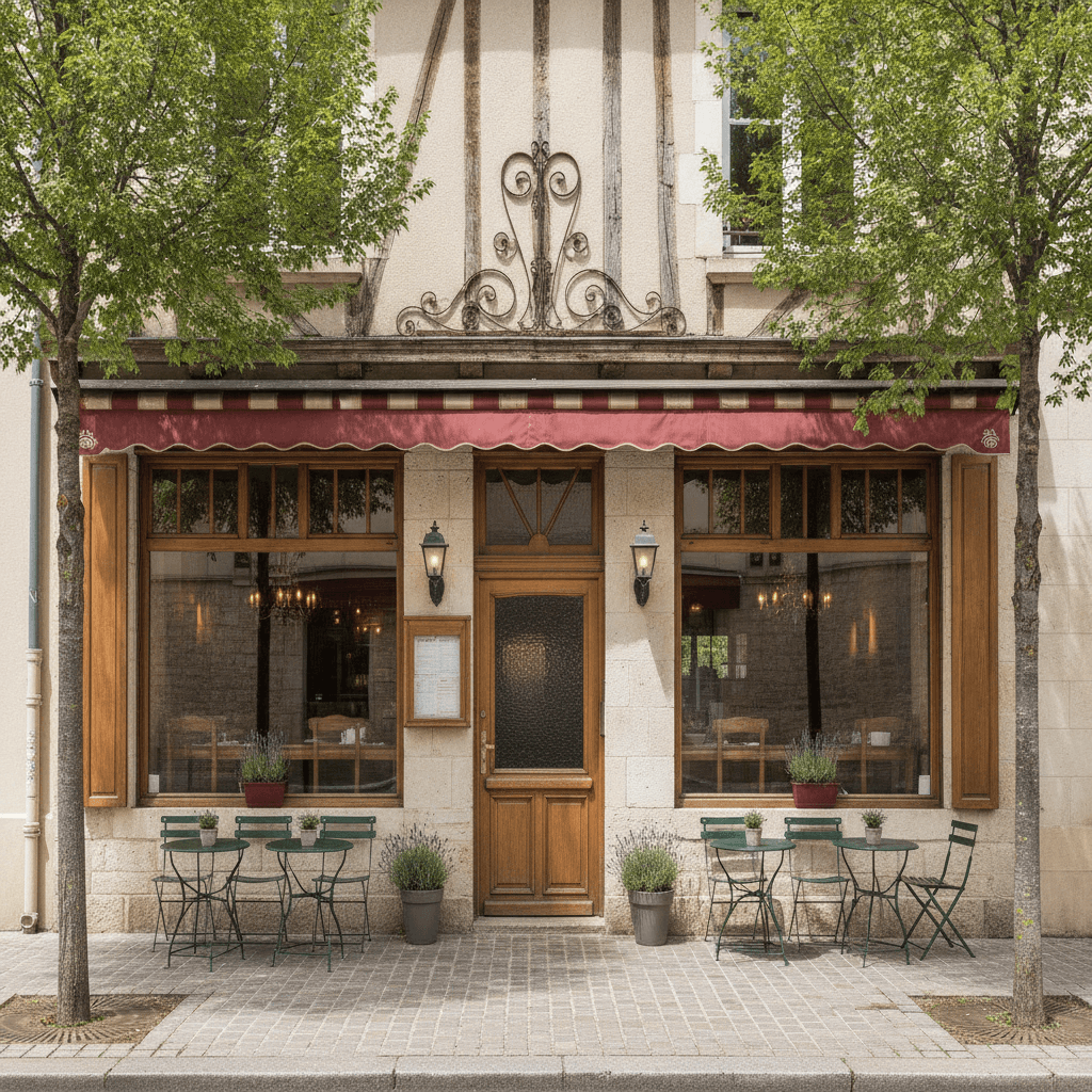 Restaurant 120m² à Seloncourt : extraction - Image 1