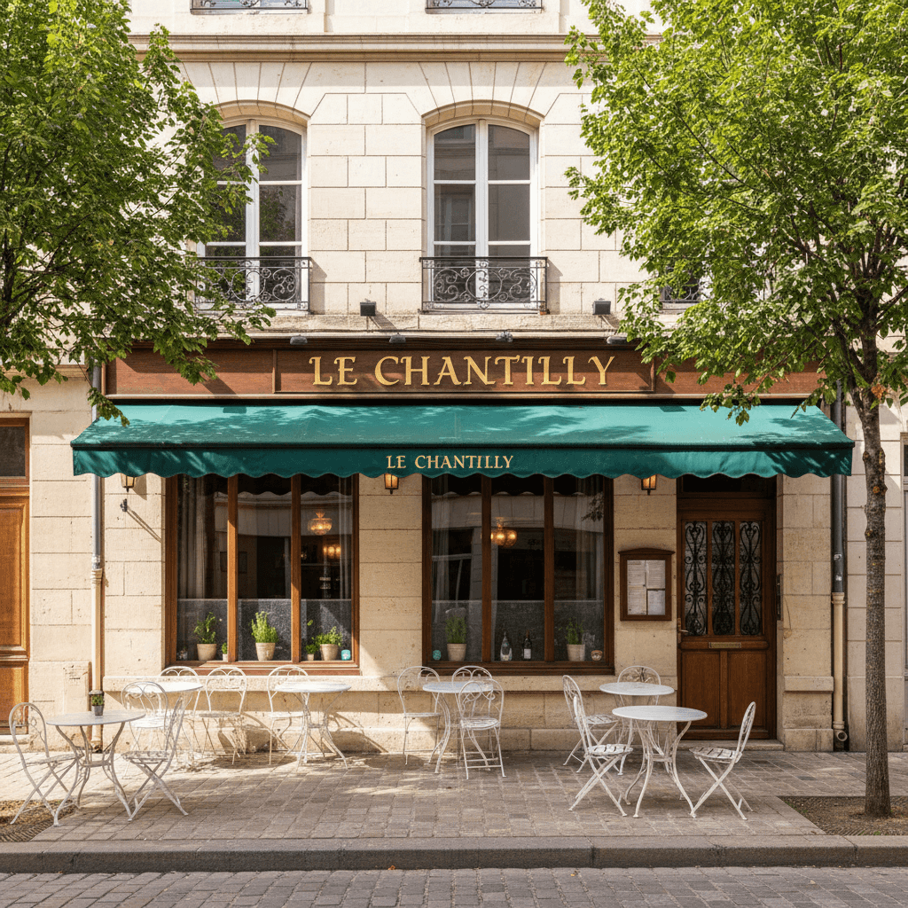 Restaurant 292m² à Arras : terrasse - licence IV - Image 1