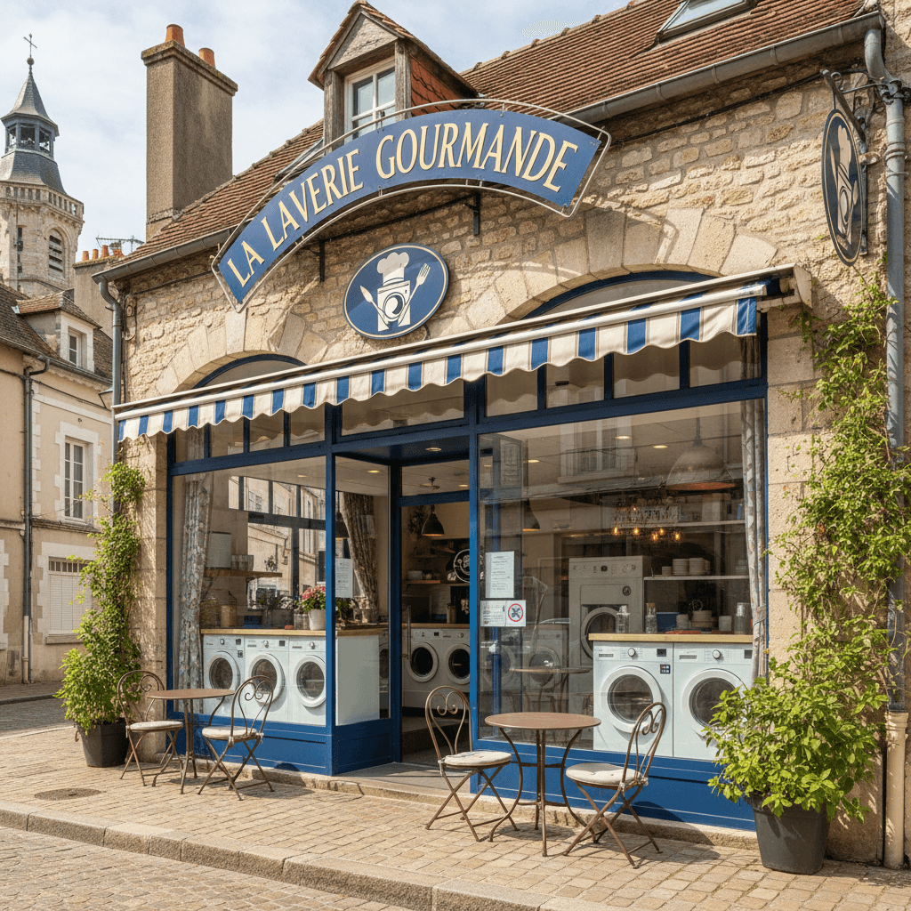Murs et fonds 141m² à Meulan-en-Yvelines - Image 1
