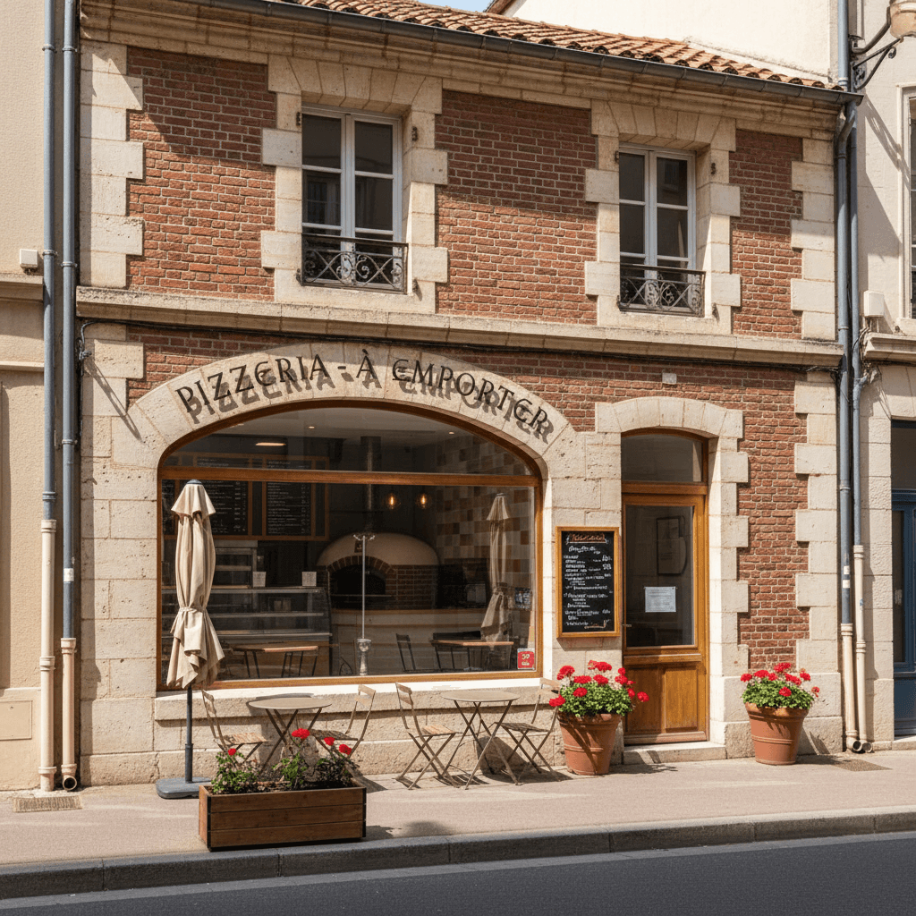 Fast-food à Toulouse