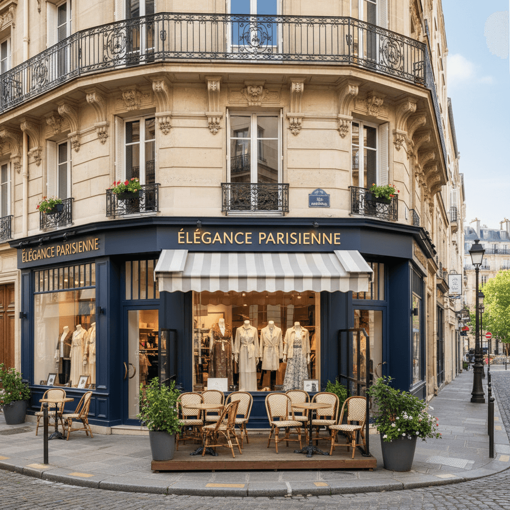 Local commercial de 50 m² dans un quartier dynamique - Image 1