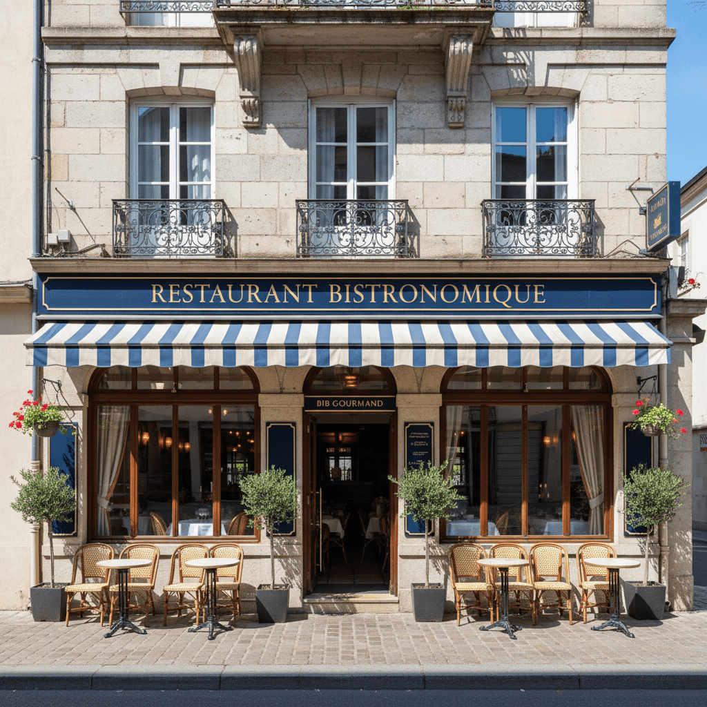 Restaurant 230m² à Saint-Étienne : terrasse - licence IV