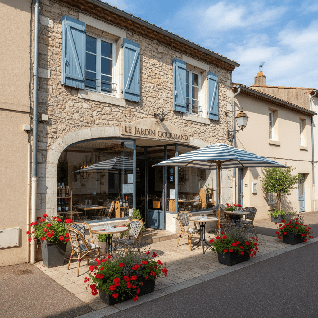 Restaurant 64m² à Six-Fours-Les-Plages : chambre froide - Image 1