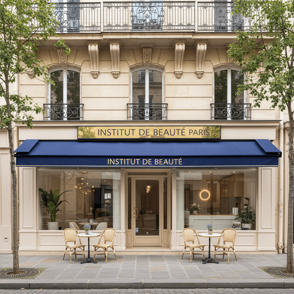 Institut de beauté (> 100m²) 60m² à Paris