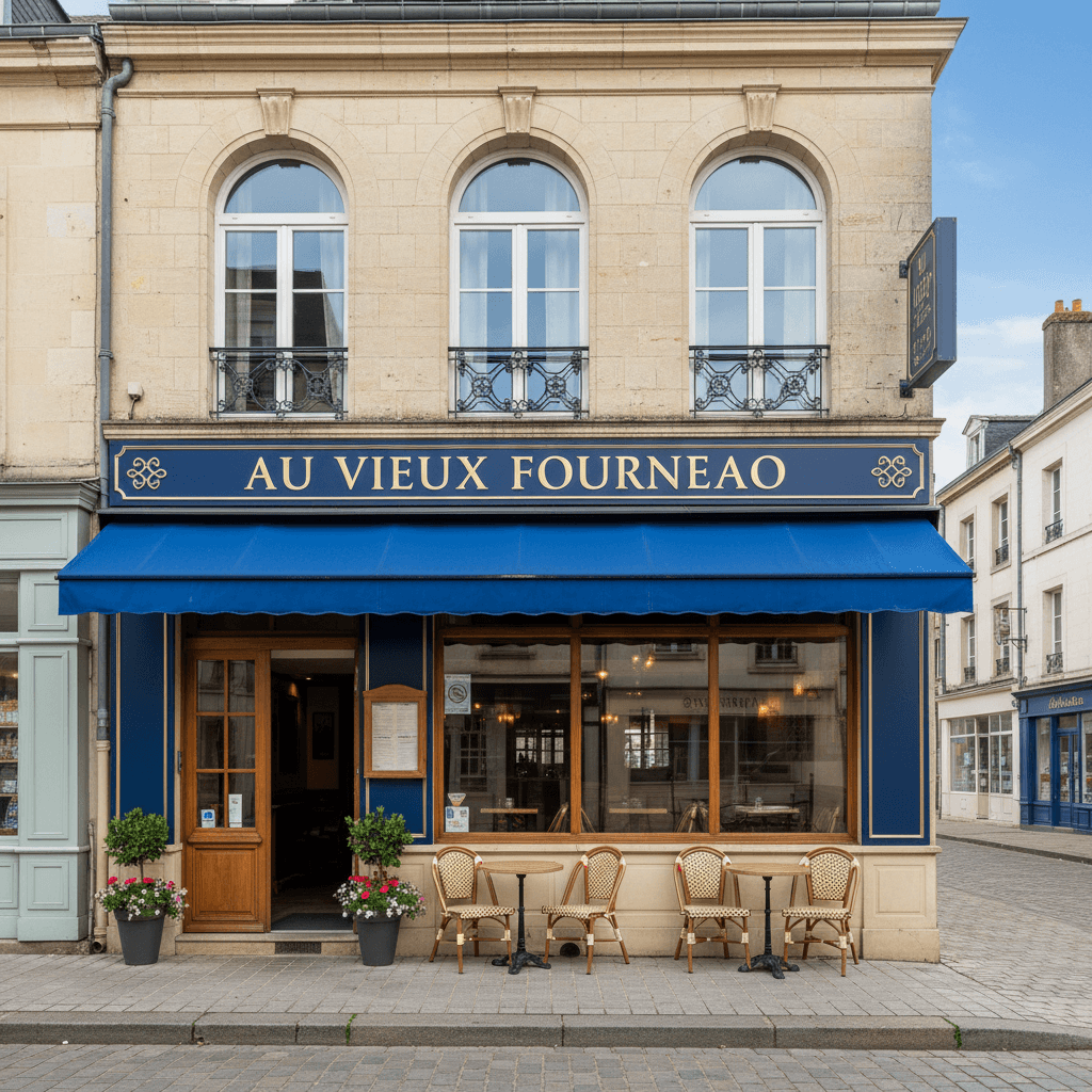 Murs et fonds 70m² à Dammartin-en-Goële - Image 1