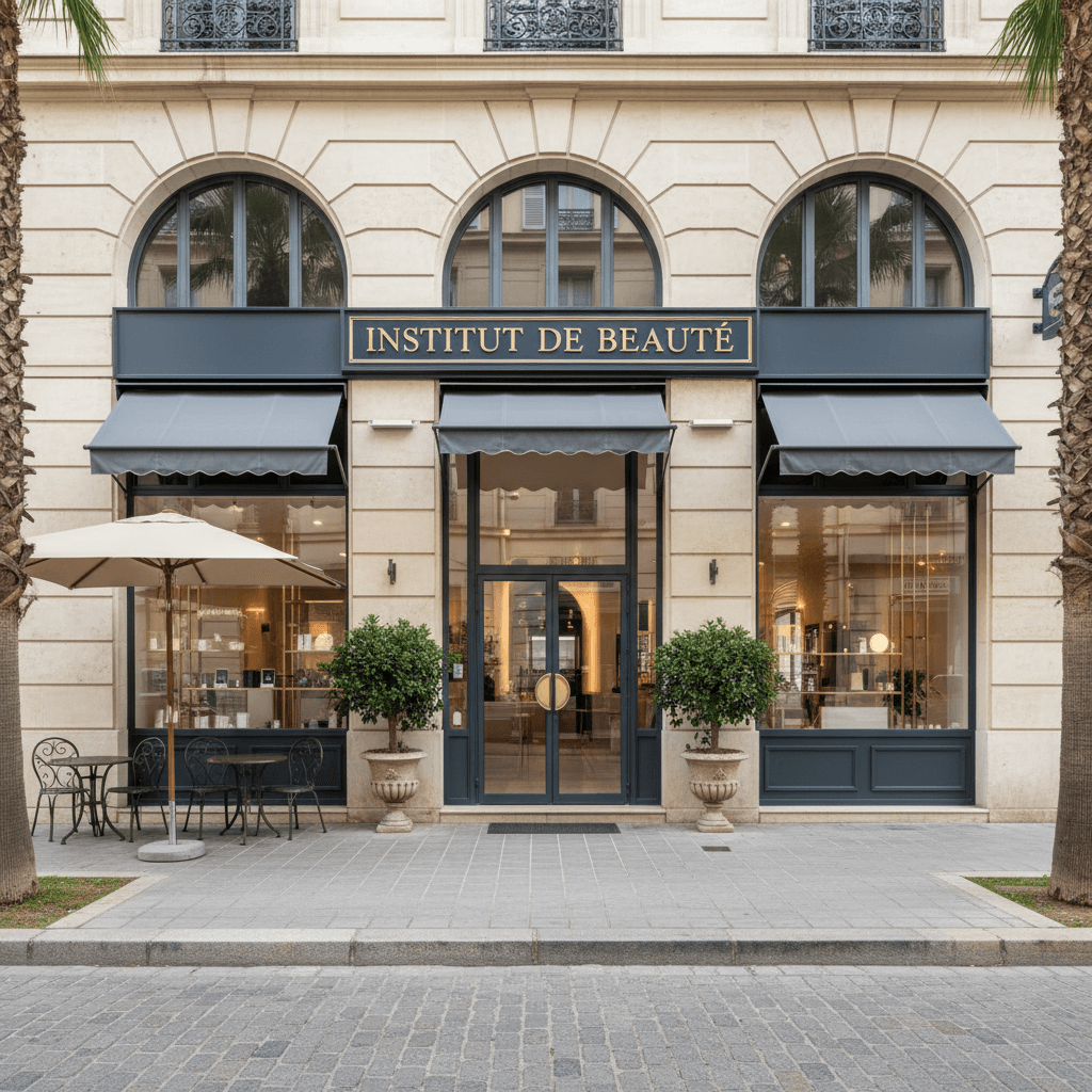 Local Commercial Idéal à Marseille - 50 m² - Image 1