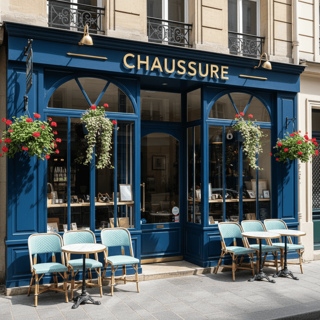 Local Commercial Idéal Restauration à Paris - Image 1