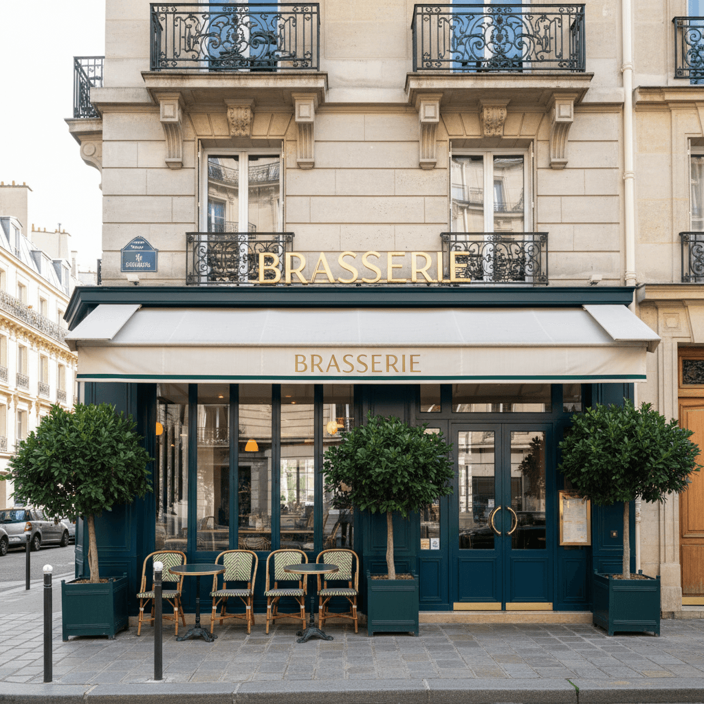 Local commercial idéal près de Raspail - 49 m²