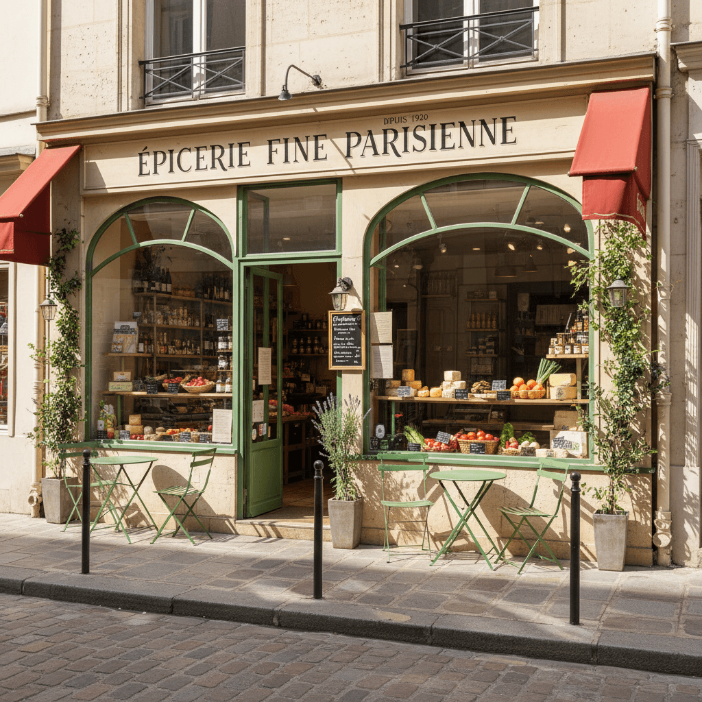 Local commercial idéal à Paris - 65 m² - Image 1