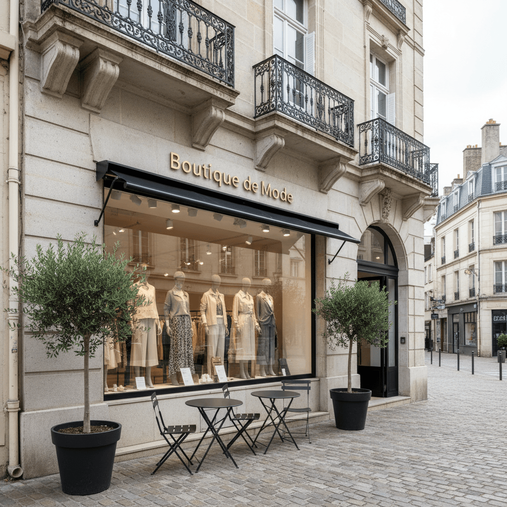 Local Commercial Idéal à Nantes - 34 m² - Image 1