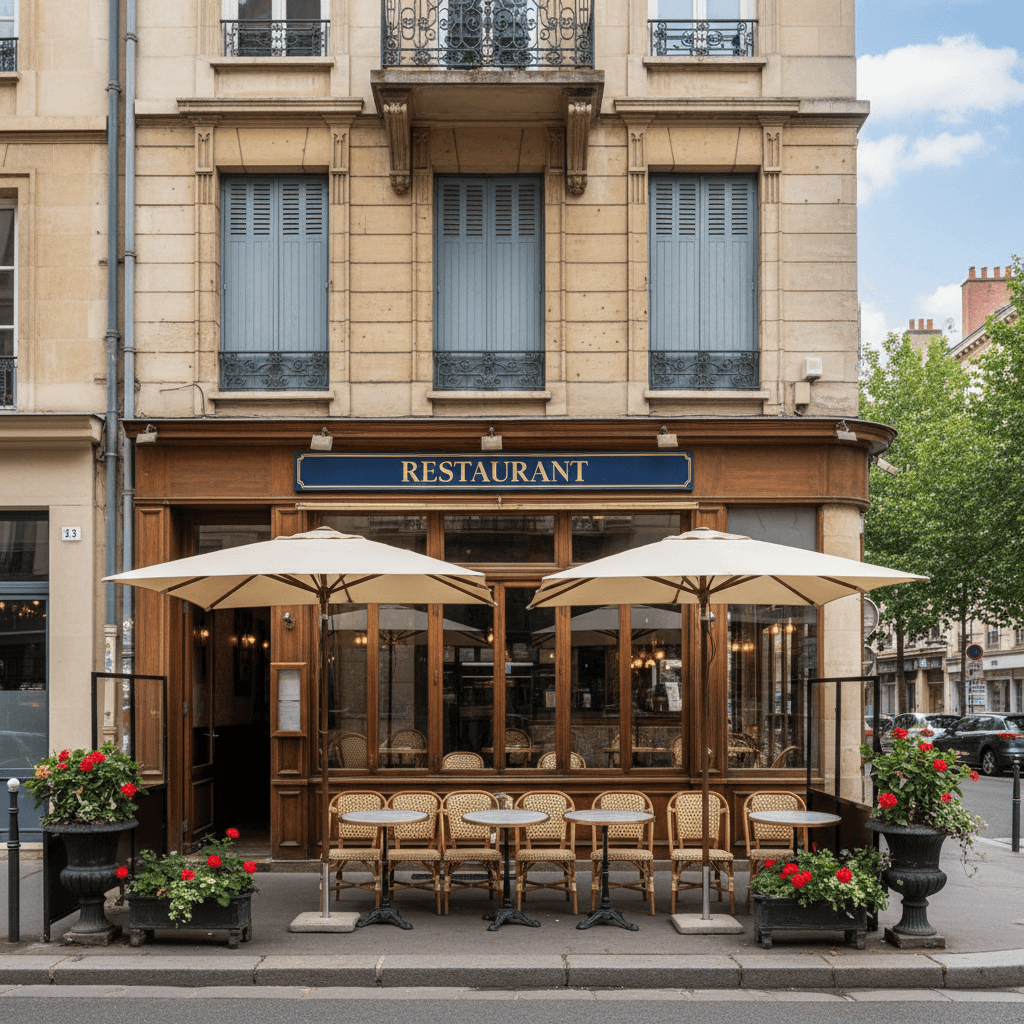 Opportunité rare : Commerce alimentaire à Lyon 7ᵉ