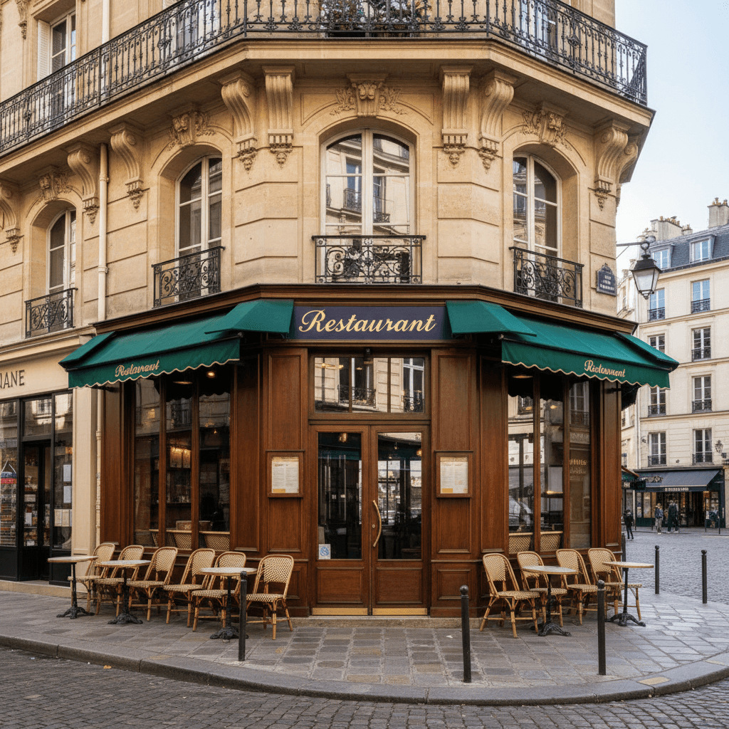 Local Commercial Idéal à Paris - Emplacement Privilégié - Image 1