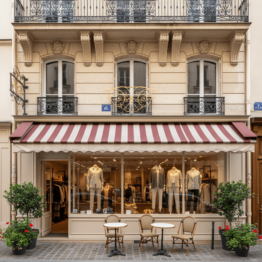 Local Commercial Idéal à Barbès - 44 m² - Image 1